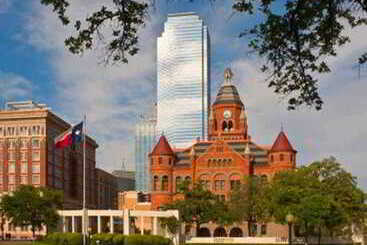هتل Courtyard By Marriott Dallas Fort Worth/bedford