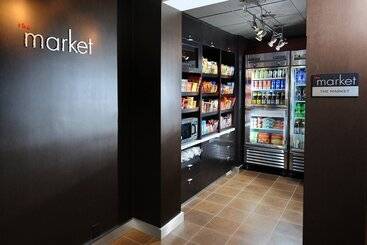 هتل Courtyard By Marriott Oklahoma City Airport
