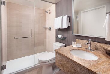 هتل Courtyard By Marriott Richmond Berkeley