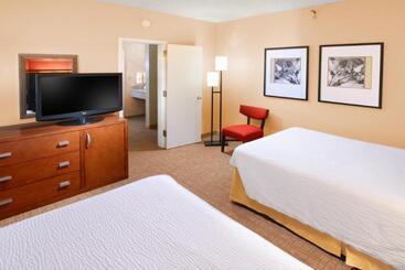 ホテル Courtyard By Marriott San Antonio Airport
