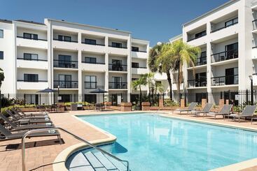 هتل Courtyard Tampa Westshore/airport