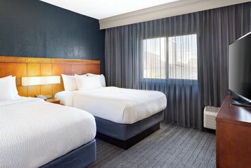 فندق Courtyard Tampa Westshore/airport