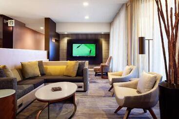 هتل Courtyard Tampa Westshore/airport