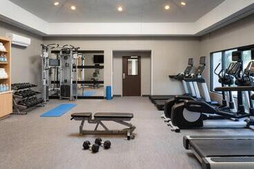هتل Courtyard By Marriott West Palm Beach