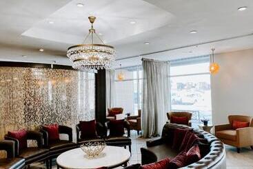 هتل Crowne Plaza Chicago Sw   Burr Ridge, An Ihg