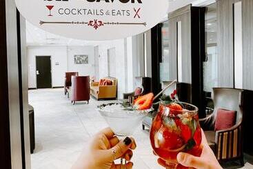 هتل Crowne Plaza Chicago Sw   Burr Ridge, An Ihg