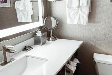 هتل Crowne Plaza Chicago Sw   Burr Ridge, An Ihg