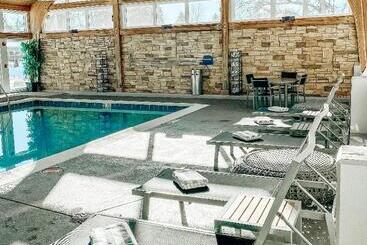 هتل Crowne Plaza Chicago Sw   Burr Ridge, An Ihg