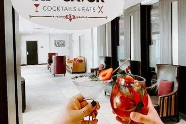 هتل Crowne Plaza Chicago Sw   Burr Ridge, An Ihg