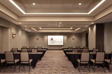 هتل Dallas/fort Worth Airport Marriott