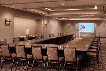 هتل Dallas/fort Worth Airport Marriott