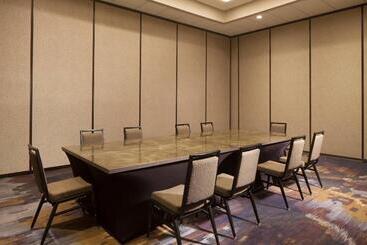 هتل Dallas/fort Worth Airport Marriott