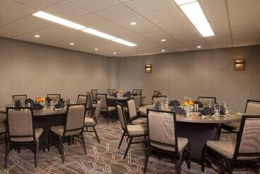 هتل Dallas/fort Worth Airport Marriott