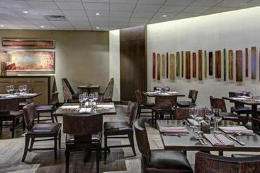 هتل Dallas/fort Worth Airport Marriott