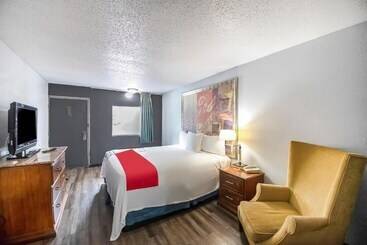 هتل Day Lite Inn