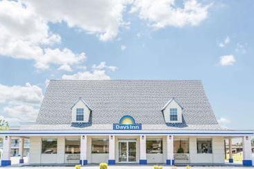 Отель Days Inn Bossier City