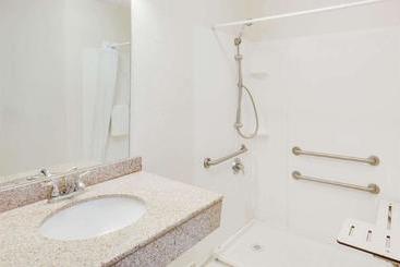 Отель Days Inn Bossier City