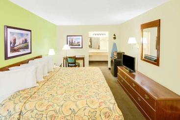 Отель Days Inn Bossier City