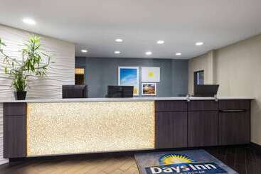 هتل Days Inn By Wyndham Chattanooga Lookout Mountain West