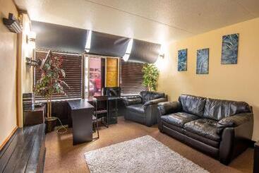 هتل Days Inn By Wyndham Coeur D'alene