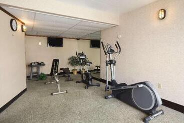 هتل Days Inn By Wyndham Coeur D'alene
