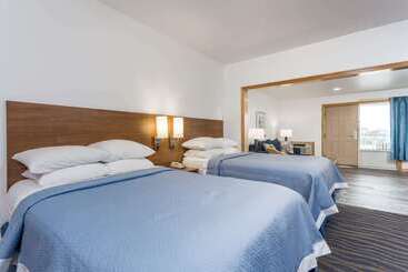 هتل Days Inn By Wyndham Kill Devil Hills Oceanfront  Wilbur