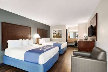 ホテル Days Inn By Wyndham Rock Hill