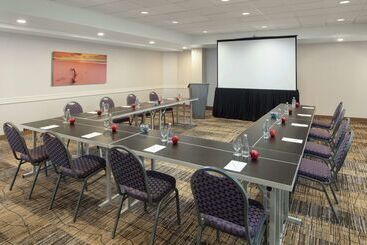 Doubletree By Hilton San Diego   Hotel Circle