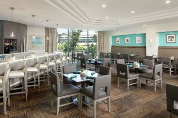 Doubletree By Hilton San Diego   Hotel Circle