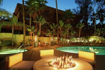 Doubletree By Hilton San Diego   Hotel Circle