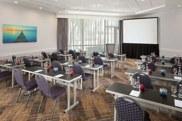 Doubletree By Hilton San Diego   Hotel Circle