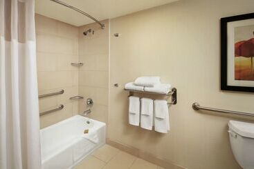 Doubletree By Hilton San Diego   Hotel Circle