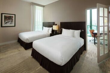 Doubletree By Hilton San Diego   Hotel Circle