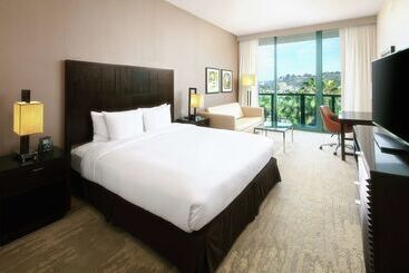 Doubletree By Hilton San Diego   Hotel Circle