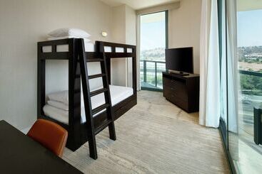 Doubletree By Hilton San Diego   Hotel Circle