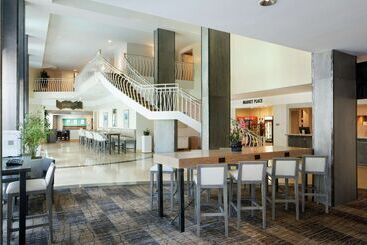 Doubletree By Hilton San Diego   Hotel Circle