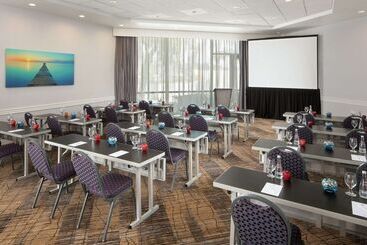 Doubletree By Hilton San Diego   Hotel Circle