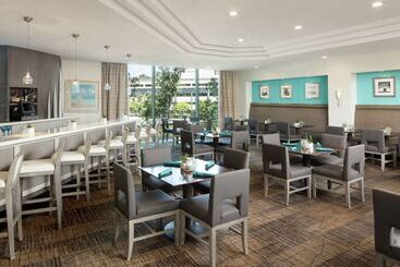 Doubletree By Hilton San Diego   Hotel Circle