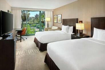 Doubletree By Hilton San Diego   Hotel Circle
