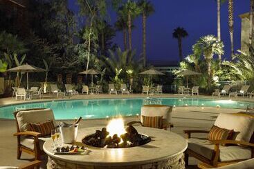 Doubletree By Hilton San Diego   Hotel Circle