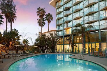 Doubletree By Hilton San Diego   Hotel Circle
