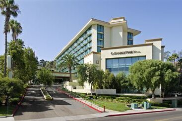 Doubletree By Hilton San Diego   Hotel Circle