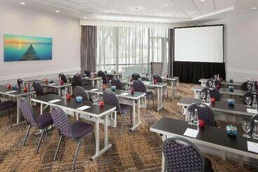 Doubletree By Hilton San Diego   Hotel Circle