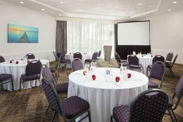 Doubletree By Hilton San Diego   Hotel Circle