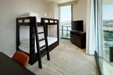 Doubletree By Hilton San Diego   Hotel Circle