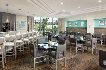 Doubletree By Hilton San Diego   Hotel Circle