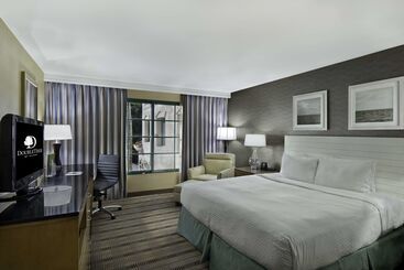 فندق Doubletree By Hilton San Pedro  Port Of Los Angeles