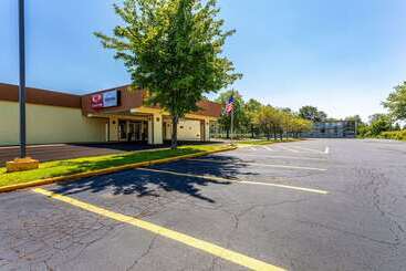 هتل Americas Best Value Inn Fredonia Ny