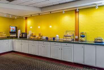 هتل Americas Best Value Inn Fredonia Ny