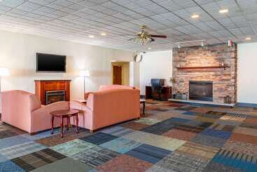 هتل Americas Best Value Inn Fredonia Ny